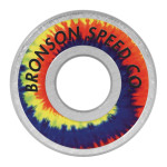 Bronson Aaron JAWS Homoki Pro G3