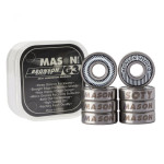 Bronson Mason Silva Pro Bearing G3