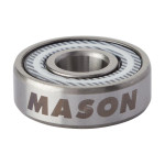 Bronson Mason Silva Pro Bearing G3