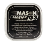 Bronson Mason Silva Pro Bearing G3