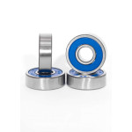 Bones Bearings Super Swiss 6 Balls