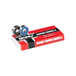 Bones Bearings Super Swiss 6 Balls