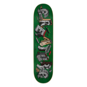 CRE-SKD-2328 Creature Deck	Slab DIY Price Point	7.75