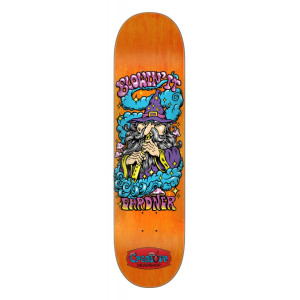 CRE-SKD-2334 Creature 8.25 pro deck Gardner Blowin It