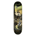 CRE-SKD-2358 Creature pro deck Gravette Bridge Dawgz 8.3