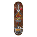 CRE-SKD-2361 Creature Pro Deck Martinez Stab-BQ 8.6