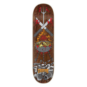 CRE-SKD-2361 Creature Pro Deck Martinez Stab-BQ 8.6