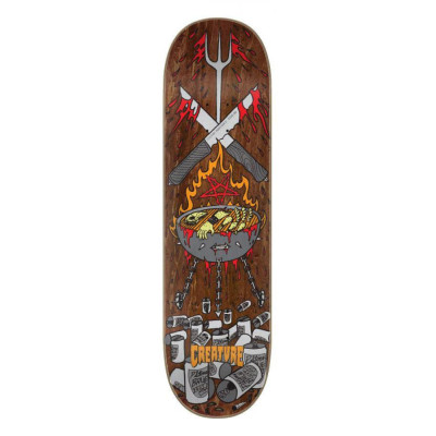 CRE-SKD-2361 Creature Pro Deck Martinez Stab-BQ 8.6