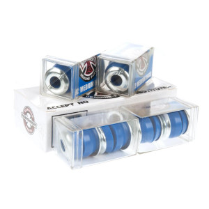 IND-TKH-0108 Indy Bushings Standard Conical Medium Hard92 Blue