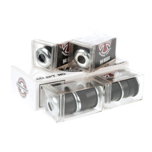 IND-TKH-0109 Indy Bushings Standard Conical Hard 94 Black