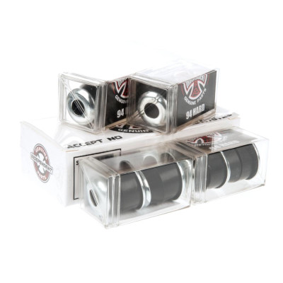 IND-TKH-0109 Indy Bushings Standard Conical Hard 94 Black