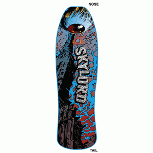 Skylord 9.375 old School