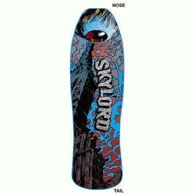 Skylord 9.375 old School