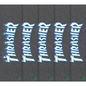 MOB Graphic Grip Thrasher Japan Flame