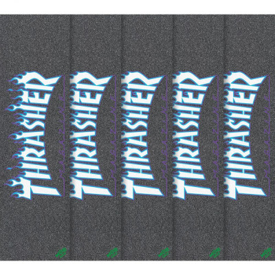 MOB Graphic Grip Thrasher Japan Flame