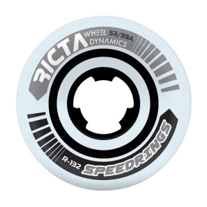 Ricta Wheels Speedrings Wide 99a 53mm