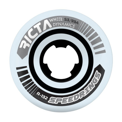 Ricta Wheels Speedrings Wide 99a 53mm