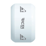 Ricta Wheels Speedrings Wide 99a 53mm