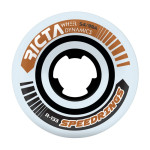 Ricta Wheels Speedrings Wide 99a 54mm