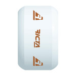 Ricta Wheels Speedrings Wide 99a 54mm