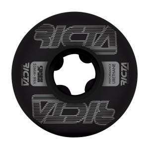 RIC-SKW-5186 Ricta Wheels Framework Sparx 99a 53mm