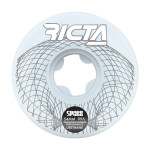RIC-SKW-5189 Ricta Wheels Wireframe Sparx 99a 54mm