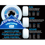 Ricta Wheels Speedrings Wide 99a 54mm