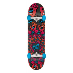 Santa Cruz Complete Mandala Hand Full 8.0