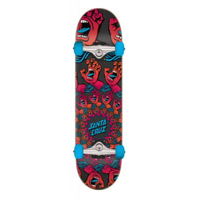 Santa Cruz Complete Mandala Hand Full 8.0