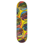 SCR-SKD-2377 Santa Cruaz 8.25 Contra Allover Price Point