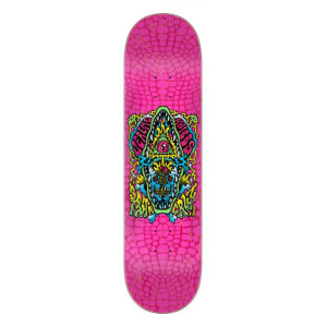 Santa Cruz Pro Deck Knibbs Gator Trip 8.25
