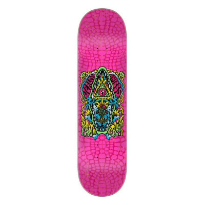 Santa Cruz Pro Deck Knibbs Gator Trip 8.25