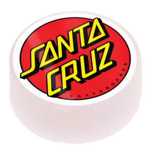 SCR-WAX-0003 Santa Cruz Wax Classic Dot