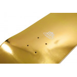 Sushi Decks Pagoda Foil Gold 8.125in