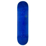 Sushi Decks Pagoda Stamp Blue 8.125in