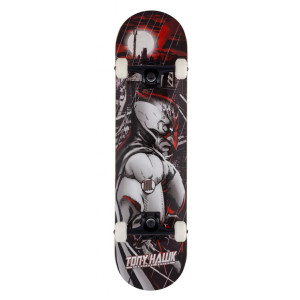 Tony Hawk SS 540 Complete Industrial 8.0