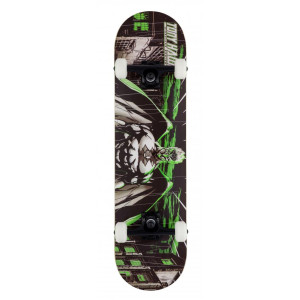 Tony Hawk SS 540 Complete Wasteland 8.0