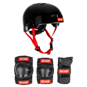 Tony Hawk Protective Set  S/M