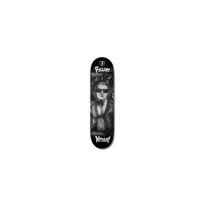 Mystery Fellers Warriors 8.125