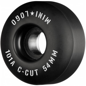 Mini Logo C-cut 