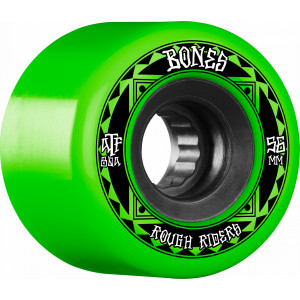 BONES WHEELS ATF Rough Rider Runners 59mm 80a