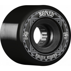 BONES WHEELS ATF Rough Rider Runners 56mm 80a