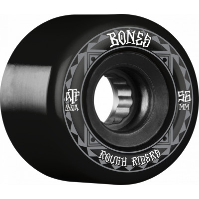 BONES WHEELS ATF Rough Rider Runners 56mm 80a
