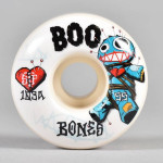 BONES Boo Voodoo V4 Wide 103A STF 55mm
