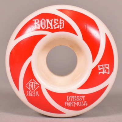 BONES Patterns STF V1 103A 53mm