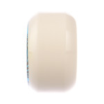 Bones Wheels SPF Ripples 84B P5 Sidecut 54mm