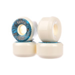 Bones Wheels SPF Ripples 84B P5 Sidecut 54mm