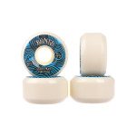Bones Wheels SPF Ripples 84B P5 Sidecut 54mm