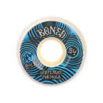 Bones Wheels SPF Ripples 84B P5 Sidecut 54mm