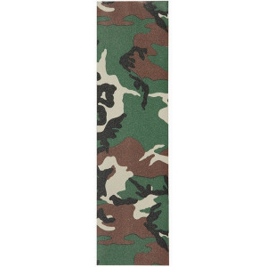 Jessup Griptape Camouflage 9 in